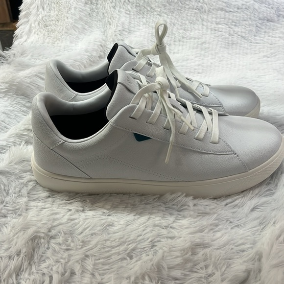 Vessi Soho Sneaker 2 Ivory White - Picture 2 of 4